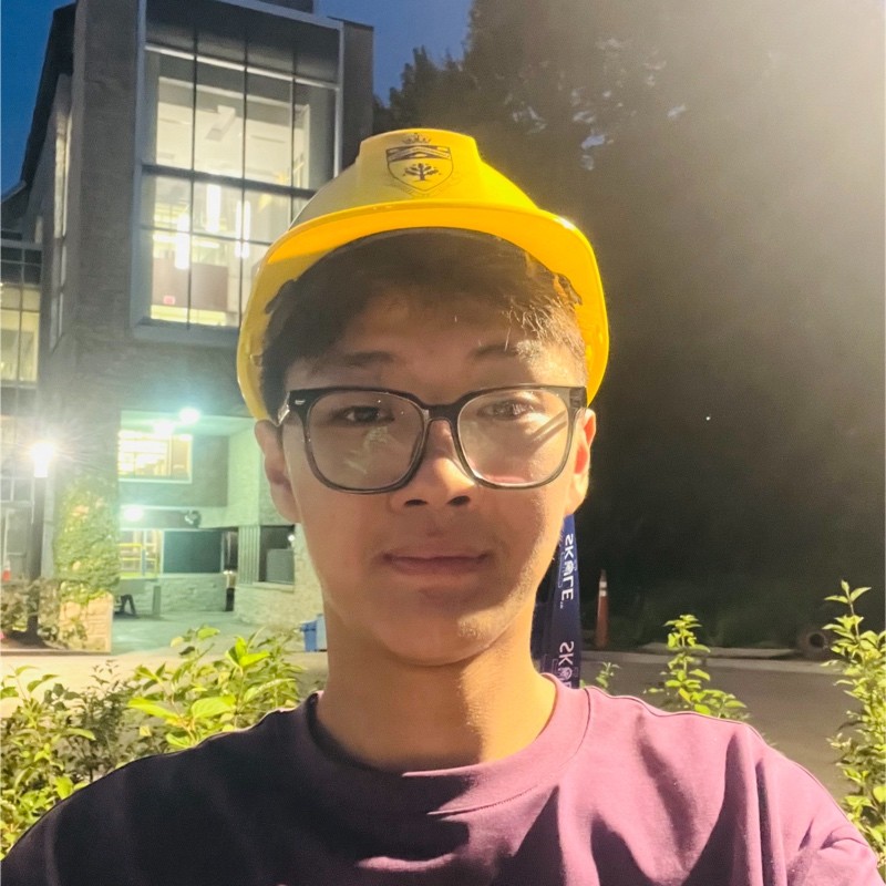 Jikai Jason Li